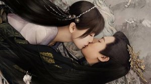 Любовь между феей и дьяволом _ Трейлер _ Амедиатека