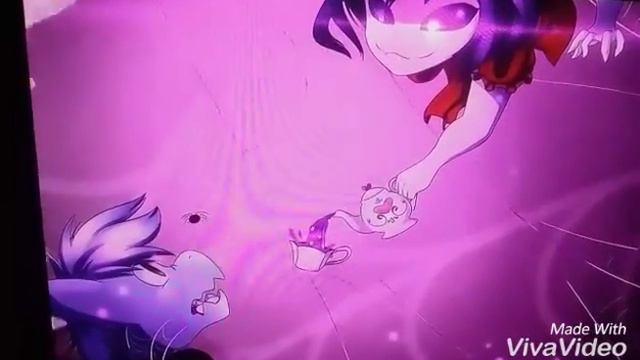 Undertale - spider dance remix смотреть онлайн