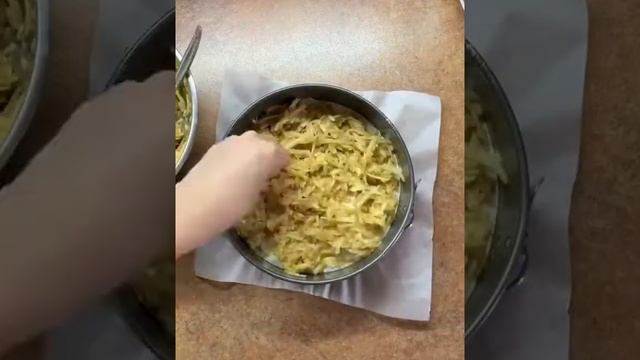 Пироги на каждый день