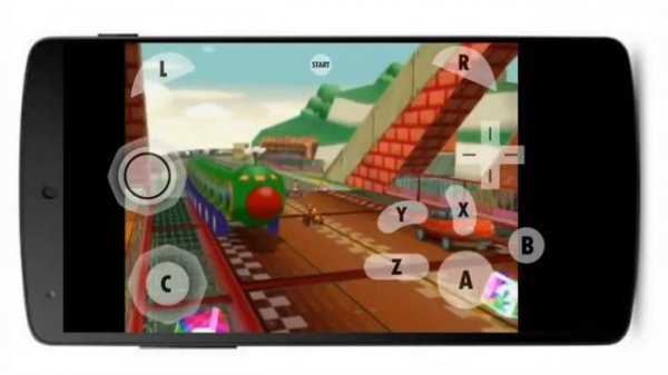 Play Nintendo GameCube and Wii games on android - Dolphin Emulator
