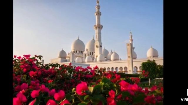 музыка мусульман Аллоху Акбар смотреть онлайн