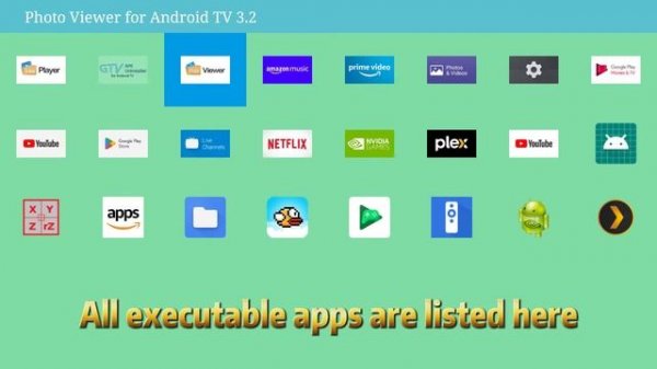 How to extract APK from Android TV/Google TV/Fire TV stick or phone