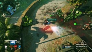 Обзор ALIENATION