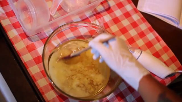 How to Make Soap from Scratch- Room Temp/Oven Processed смотреть онлайн