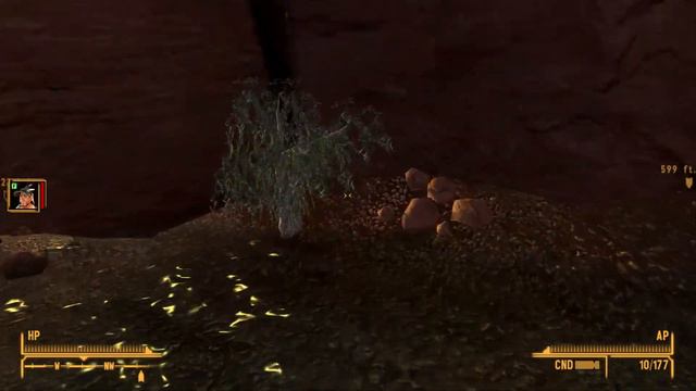 Fallout New Vegas TTW 3.3.2 EP124C смотреть онлайн