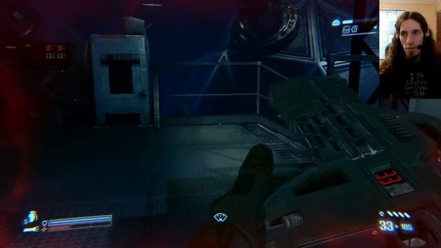 Aliens Colonial Marines Part 3 - No Xenos, Lots of Bugs! смотреть онлайн