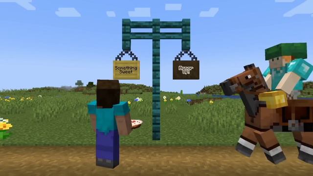 Что добавят в обновлении майнкрафт 1.20 и что будет интересного смотреть онлайн