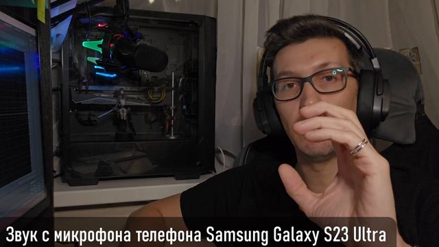 Игровая гарнитура Bloody G575 распаковка обзор тесты