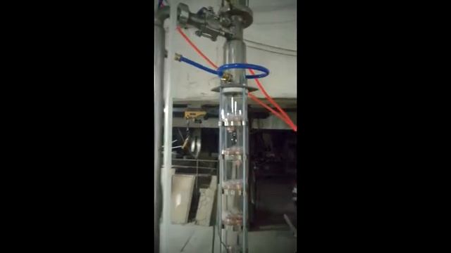дистиллятор, хрустальная колонна смотреть онлайн