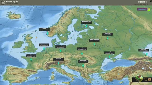 Fisher Online Продолжаем качать клуб / Турниры / Общение смотреть онлайн