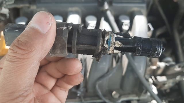 COMO QUITAR EL SENSOR DE VELOCIDAD EN UN PLATINA O CLIO | PROCESO MUY FÁCIL DE REALIZAR. смотреть онлайн