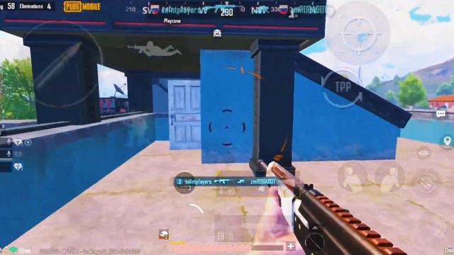 ПЫТАЮСЬ КЛАТЧИТЬ | HIGHLIGHT | IPHONE 15PRO| 90fps| Saintplayers | #pubgm #pubg #pubgmobile