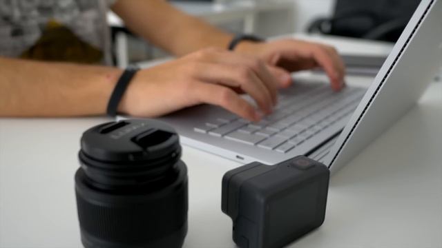 Surface Book 2, review: más potencia para un portátil muy TOP смотреть онлайн