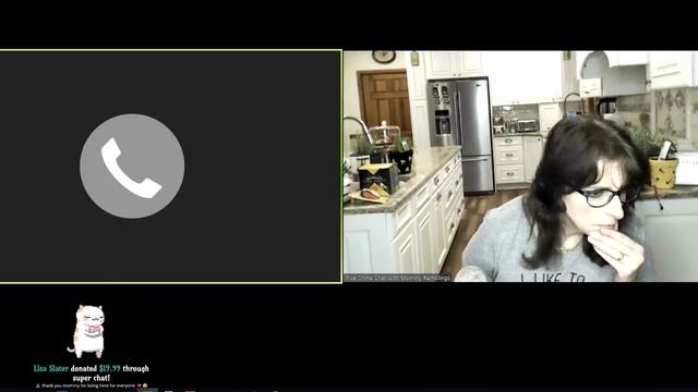 How To Work From Home Part 2 - Legitimate Remote Jobs Plus Live Chat with Mommy Ramblings смотреть онлайн