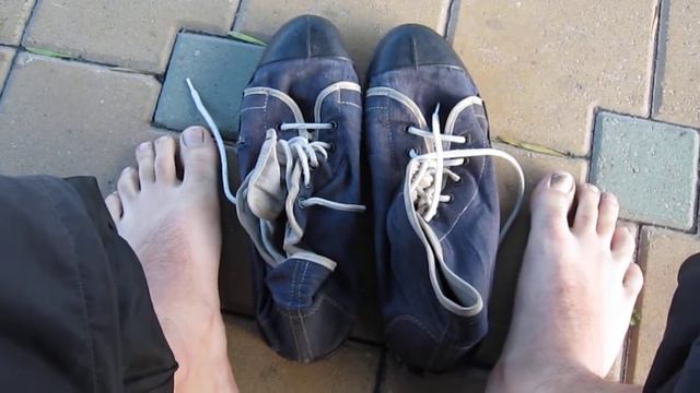 "Б" Трезвая азбука босиком.MOV смотреть онлайн