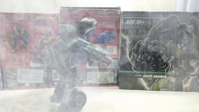 балкхед тест