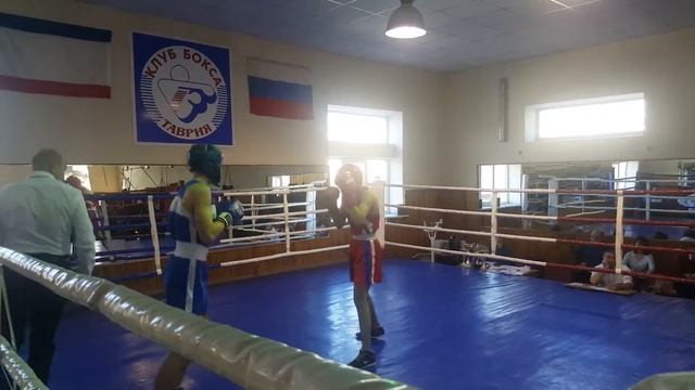 Виталий Ноздрин. Финал. смотреть онлайн