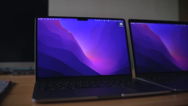 Macbook Air M2とM1 どっちがおすすめ？コスパがいいのは？半年使っての正直な感想 смотреть онлайн