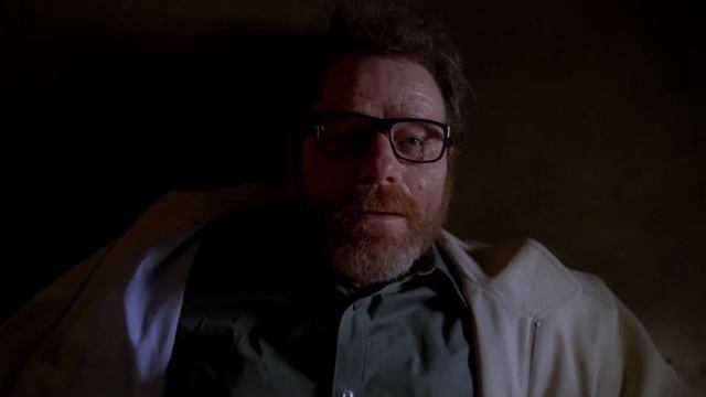 Breaking Bad's "Felina" except its with S.O.S. by ABBA смотреть онлайн