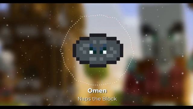 Minecraft: Концепт нового диска "Omen"(Знамение) смотреть онлайн