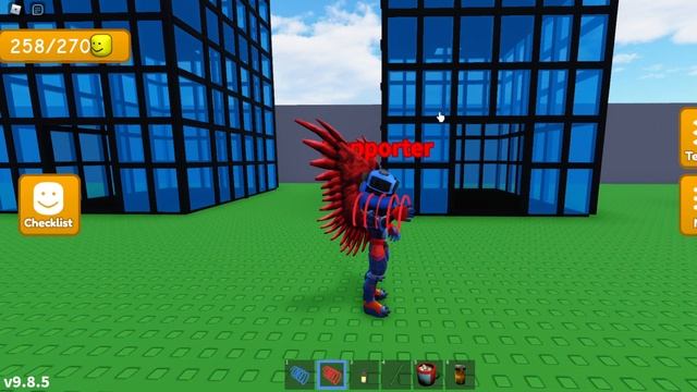 Tutorial: How To Get Bird Bighead in Find The Big Heads! by etangamermaster! смотреть онлайн