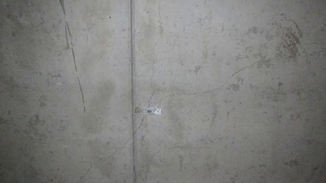 Трещина в бетоне – ЧТО ДЕЛАТЬ? / Откуда появляются трещины?