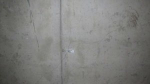 Трещина в бетоне – ЧТО ДЕЛАТЬ? / Откуда появляются трещины?