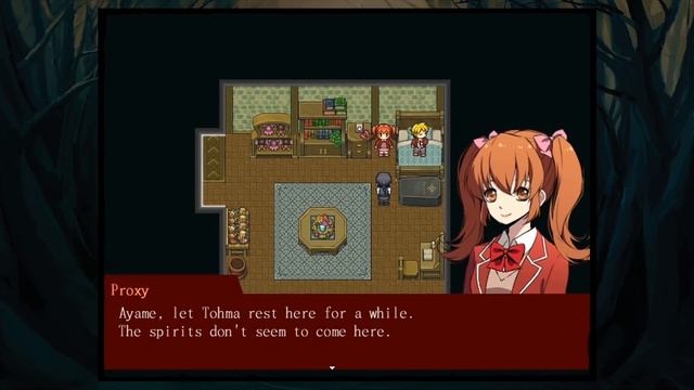 Misao: Definitive Edition - Female Protagonist - No Save Run - Walkthrough смотреть онлайн