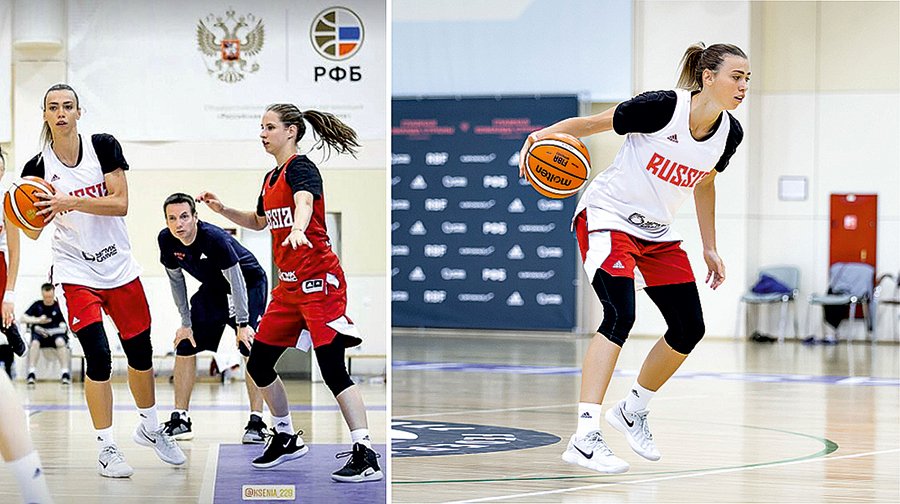 Russia NT May 2019.mp4 смотреть онлайн