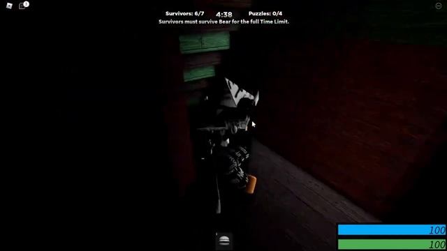 bear alpha часть 3 нашёл какого то чела смотреть онлайн