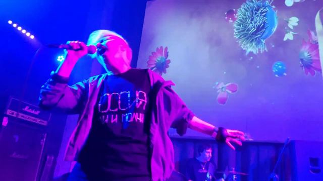 Барто - Хуn @ 7 лет Bbt, Ласточка Санкт-Петербург, 19.11.2021