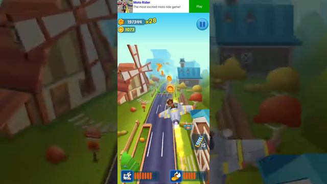 Game Game - Subway Princess Runner | Princess Run in CandyLand Location | Android Game USA смотреть онлайн