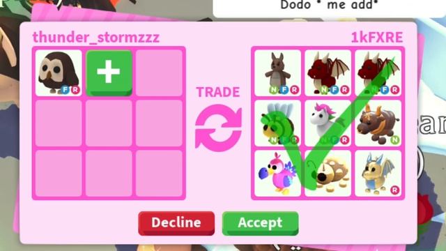 adopt me trading# WFL? adopt me# adopt me trading# Roblox adoptme trading# смотреть онлайн