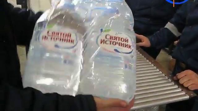 Бюджетный автоматический упаковщик.МТУ Оптима 600А смотреть онлайн
