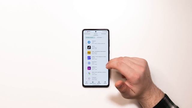 Samsung Galaxy A72 обзор. Неужели?