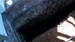 СУПЕР ОХЛАЖДЕНИЕ погреба #2 (Прорастают овощи в погребе? Сырость на потолке? Избавьтесь от этого )