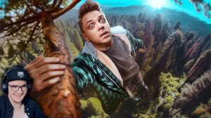 УТОПИЯ ► ТЫ БЫ НИКОГДА ТАКОЕ НЕ ЗАГУГЛИЛ - Utopia Show #15 |  Реакция