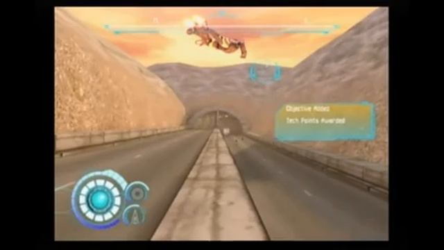 Iron Man 2 Walkthrough Part 4 смотреть онлайн