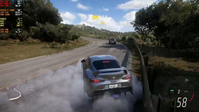 RX 5600 XT 6GB BENCHMARK GAMES IN 2023 смотреть онлайн