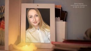 Напутствие дочери или сыну на свадьбу | Трогательное видеопослание от мамы