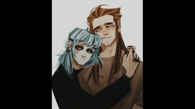 Sally Face ( Sally ♥ Larry ♥ Yaoi ) Episode 5