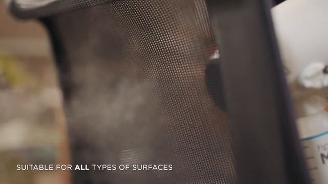 Polti Sani System: Steam Disinfection Device (SDD) смотреть онлайн