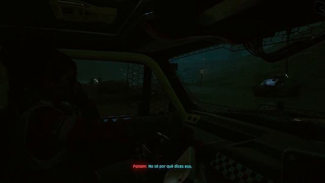 Cyberpunk 2077 | Misiones con panam | recuperando el buga | nash | mitch | kang | capitulo 1 смотреть онлайн