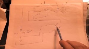 Как установить 4х контактное реле