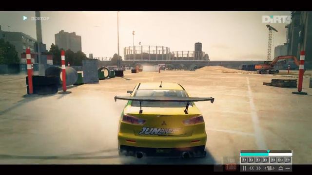 dirt3 кто играл - поймёт смотреть онлайн