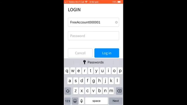 Free roblox account !!! ( 100% REAL ) смотреть онлайн