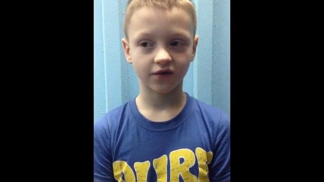 Афанасий Фет «Ласточки пропали» смотреть онлайн