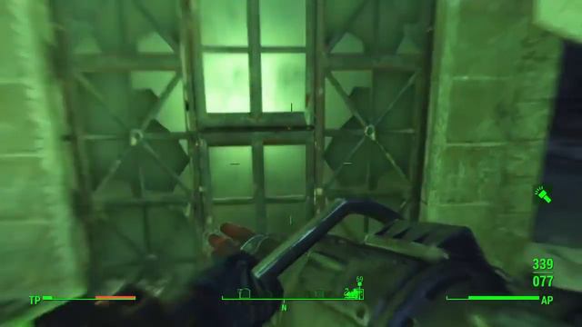 Fallout 4: 5 Ways To Die смотреть онлайн