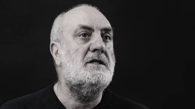 Владимир Мирзоев о новой магистерской программе «Искусство кино: режиссура и драматургия» смотреть онлайн