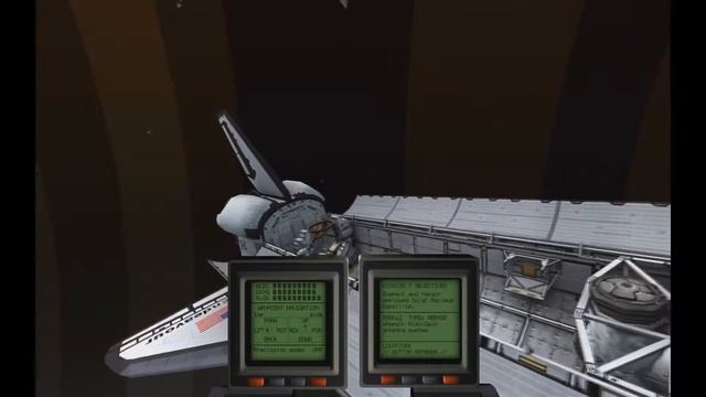 Astronaut Simulator: Quick review смотреть онлайн